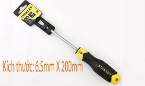 Tua vít 6.5MMX200 Stanley STMT60829-8