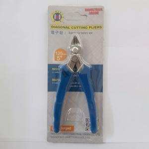 Kìm cắt C-Mart B0318-5 130mm/5”