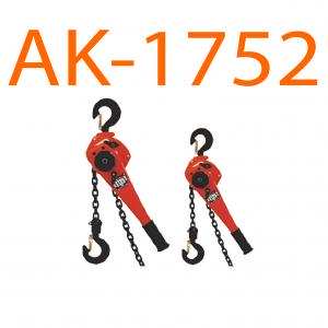 Bá lăng 9Tx1.5M Asaki AK-1752