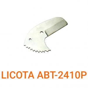 Lưỡi cắt ống PVC 42mm LICOTA ABT-2410P