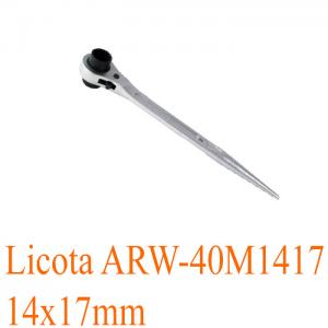 Đuôi chuột LICOTA số 14*17