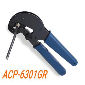 Kìm bóp jack 9" LICOTA ACP-6301GR