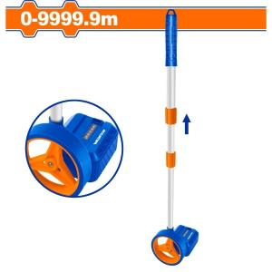 Thước đo khoảng cách dạng bánh xe 0-9999.9m Wadfow WMW1545