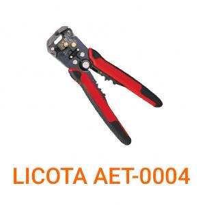 Kìm tuốt dây LICOTA AET-0004