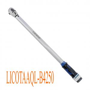 Cần nổ 1/2inch (50~250 FT-LB) thang đo micrometer LICOTA