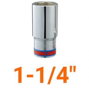 Tube Kingtony 1/2" dài 1-1/4" 423540S