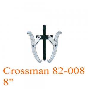 Cảo 2 chấu 8" Crossman