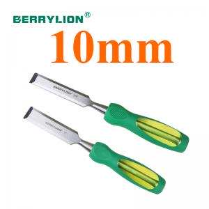 Đục gỗ tay cầm lõi trong suốt 10mm-3/8" Berrylion 052904001