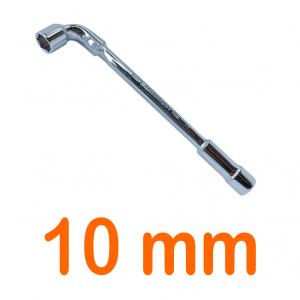 Điếu lỗ dài Barker 10mm