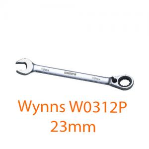 Cờ lê vòng miệng 23mm Wynns W0312P