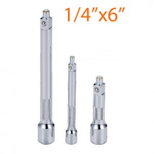 Thanh nối tuýp 1/4" x 6inch có nam châm LICOTA