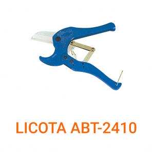 Kìm cắt ống PVC 42mm LICOTA ABT-2410