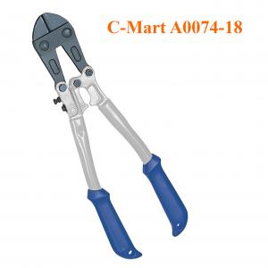 Kìm cộng lực C-Mart A00741-18 18" (450mm)