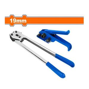 Bộ dụng cụ đóng kiện thủ công 19mm Wadfow