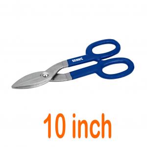 Kéo cắt tole 10inch Senka