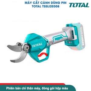 Máy cắt cành dùng pin 20V total TSSLI20308