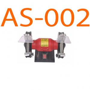 Máy mài bàn 2 đá 150W/220V/50Hz Asaki AS-002
