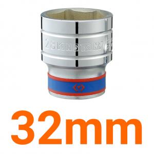 Tube Kingtony 1/2" 32 433532MR