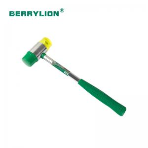 Búa lắp đặt tay cầm ống thép 25mm Berrylion 051601025