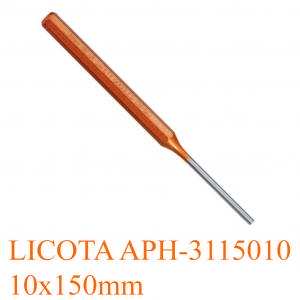 Mũi đột 10x150mm LICOTA