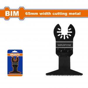 Lưỡi cắt gọc đa năng BIM 65 (kim loại) Wadfow WMA2K65