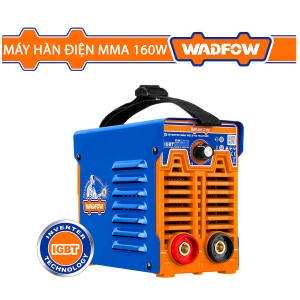 Máy hàn điện tử MMA 130A Wadfow WWD1502
