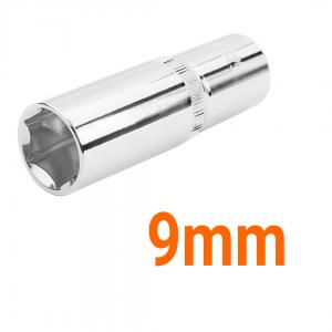 ĐẦU TÍP LỤC GIÁC DÀI 3/8 9mm