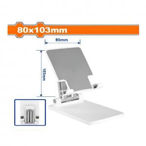 Giá đỡ điện thoại di động 80x103mm Wadfow