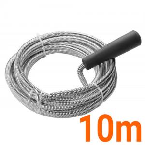 Dây lò xo vệ sinh 10m TOLSEN 50102