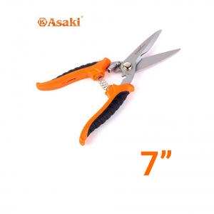 Kéo cắt cành 7" Asaki AK-8630