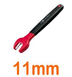 Cờ lê miệng cách điện 11mm LICOTA AWT-VRS11