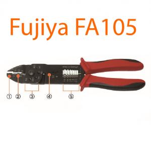 Kìm cắt đa năng 240mm Fujiya FA105