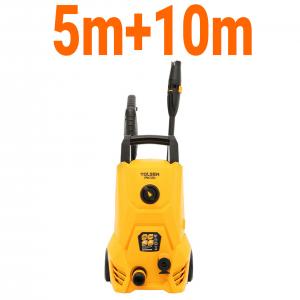 MÁY XỊT NƯỚC ÁP SUẤT 1.400W 5M+10M