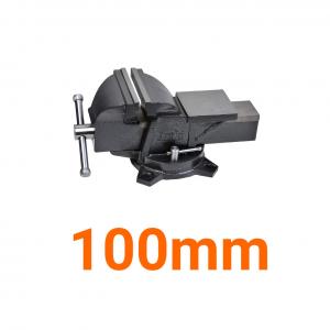 Ê tô bàn nguội 4"/100mm ( H = 13cm - Max = 10cm ) Asaki AK-0667