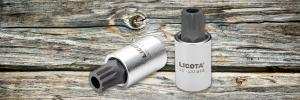 Licota bit socket - Tuýp mũi vít đặc biệt để sửa xe logo