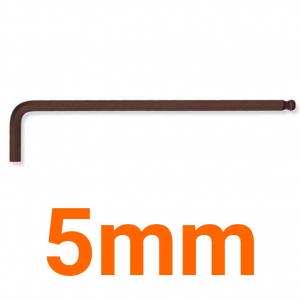 Chìa lục giác bi 5mm Crossman