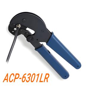 Kìm bóp jack 9" LICOTA ACP-6301LR