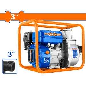 Máy bơm nước dùng xăng 7HP Wadfow WGW1A31