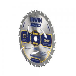 Lưỡi cưa 24 răng Marathon 184mm Irwin