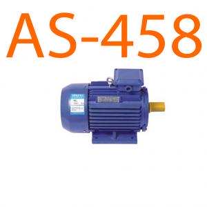 Motor điện 3 pha 3000W/380V Asaki AS-458