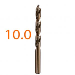 MŨI KHOAN INOX 10.0 BAIHU 030100