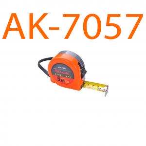 Thước cuộn thép Hệ Mét 3m x 16mm Asaki AK-7057