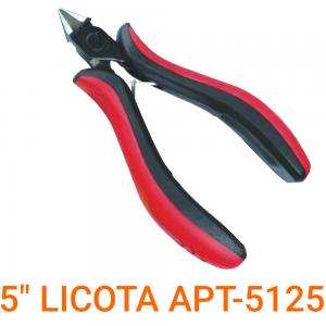 Kìm cắt 5" LICOTA APT-5125