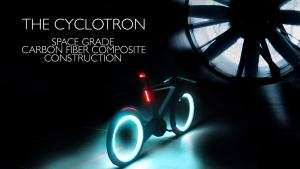 Ưu nhược điểm của xe đạp Cyclotron