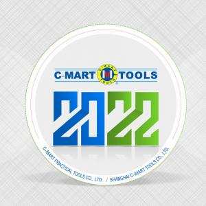 Ấn phẩm Cataloge C-Mart Tools 2022 bản PDF