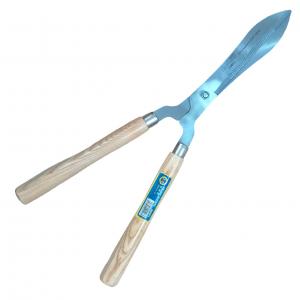 Kéo cắt tỉa hàng rào cán gỗ A0061