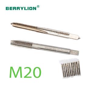 Mũi taro ren trong M20 Berrylion 082304020