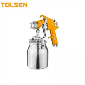 Súng phun sơn dùng khí nén 1000ml Tolsen 72156