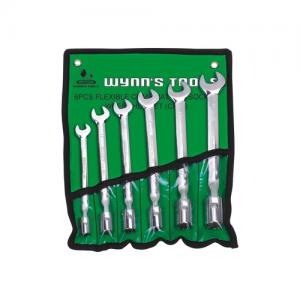 Bộ cờ lê miệng tuýp 6PCS Wynns W0311