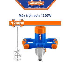 Máy trộn sơn 1200W Wadfow